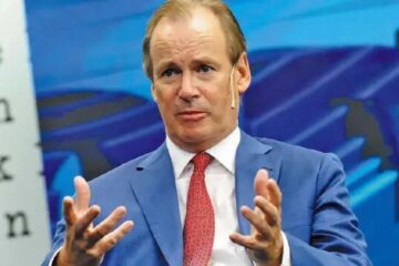 Pese a estar vacunado, el gobernador Gustavo Bordet contrajo Covid-19 por segunda vez