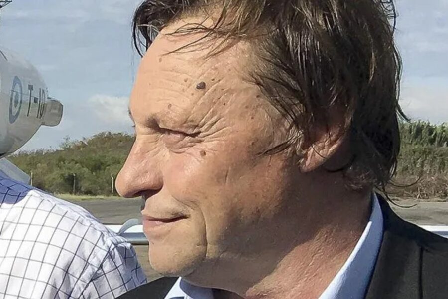 Murió Sergio Varisco, exintendente radical de Paraná condenado por narcotráfico