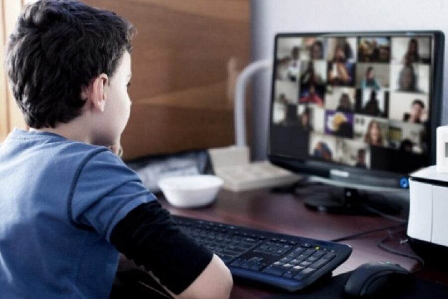 AGMER propone continuar con la virtualidad