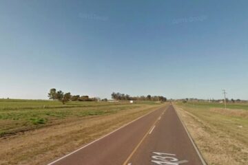 Conmoción en Entre Ríos: una adolescente le disparó a su madre, hirió a su hermano de cuatro años y baleó a la policía