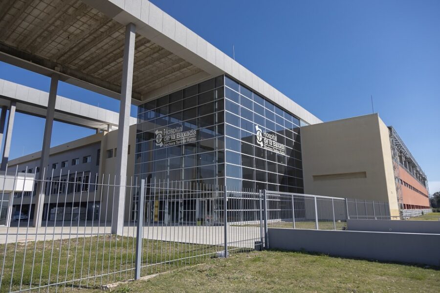 Paraná: Intensifican la vacunación a mayores de 60