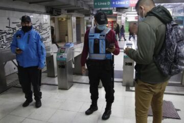 Se terminó el confinamiento estricto: ¿Cómo siguen las restricciones por el Covid? (mención a Entre Ríos)