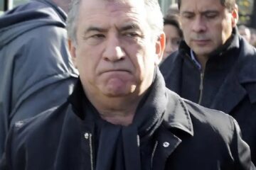 Israel citó al embajador argentino tras el voto en la ONU del gobierno de Alberto Fernández