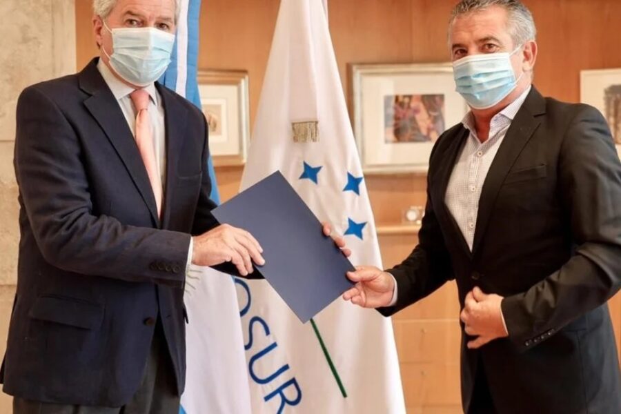 Israel calificó de “inaceptable” el voto del gobierno de Alberto Fernández ante la ONU (mención a Urribarri)