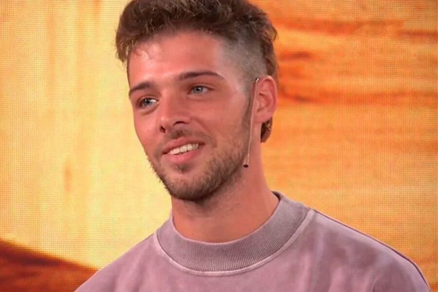 Santi Maratea “convirtió” en influencers a los atletas para que tengan sponsors (mención a atleta entrerriano)