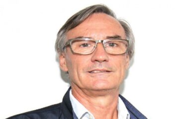 Falleció un funcionario provincial con Covid-19