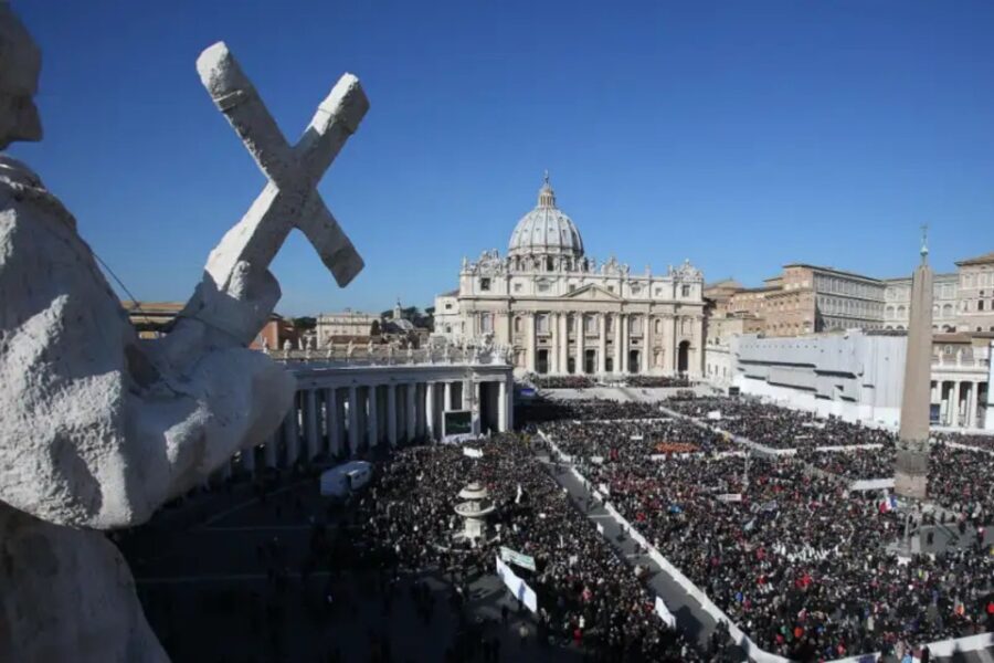 Los casos más resonantes de abuso sexual denunciados contra la Iglesia católica (mención a Ilarraz)