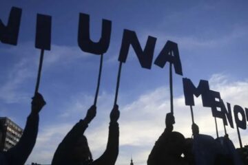 NiUnaMenos: 1.733 femicidios y transfemicidios, en seis años (cifras de Entre Ríos)