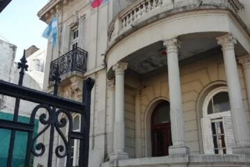 Iosper expulsó una ginecóloga por cobrar plus