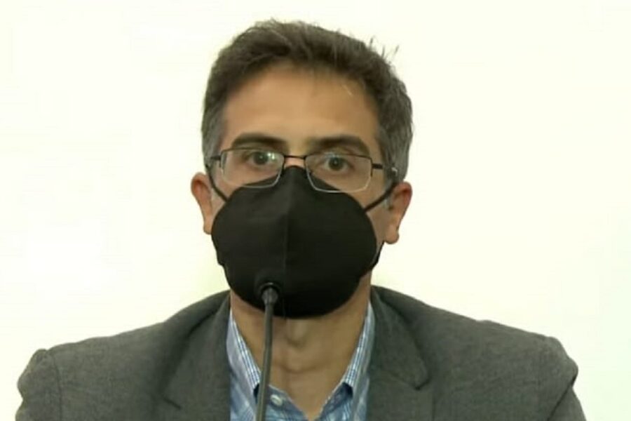 3 ciudades al límite de ocupación de camas