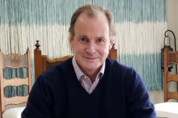 Dieron el alta a Bordet