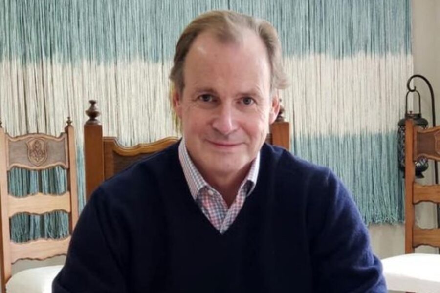 Dieron el alta a Bordet