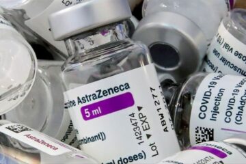 Continúa el plan de vacunación a mayores de 60 años