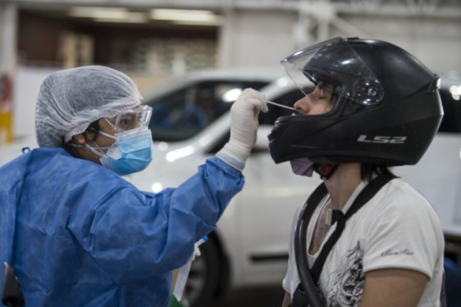 Coronavirus en Argentina: cuántos casos y muertes hubo hoy 6 de junio (cifras de Entre Ríos)