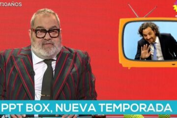 Lanata denunció una polémica compra del Estado a una cooperativa de Juan Grabois (mención a los Etchevehere)