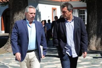 Las alternativas que evalúa el Gobierno para definir la nueva etapa de restricciones (mención a Bordet)