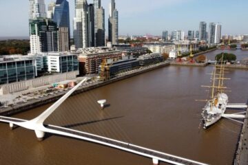 El ciclo “Destino Ciudad de Buenos Aires” reunió a más 450 representantes del sector turístico del país (mención a Entre Ríos)