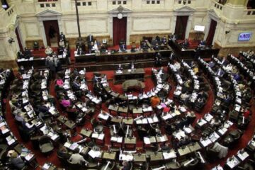 Diputados tratará la Ley de Emergencia Covid