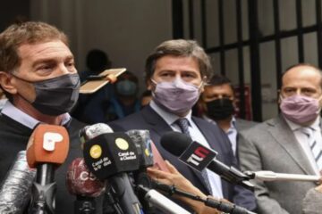 Detuvieron a 31 personas en más de 70 allanamientos simultáneos por explotación sexual infantil (casos en Entre Ríos)