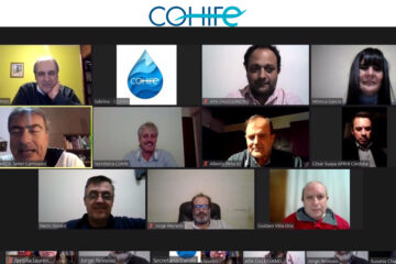 Entre Ríos ocupará la vicepresidencia del Consejo Hídrico Federal