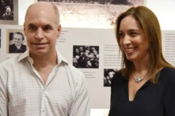 Arde Cambiemos (mención a Frigerio)