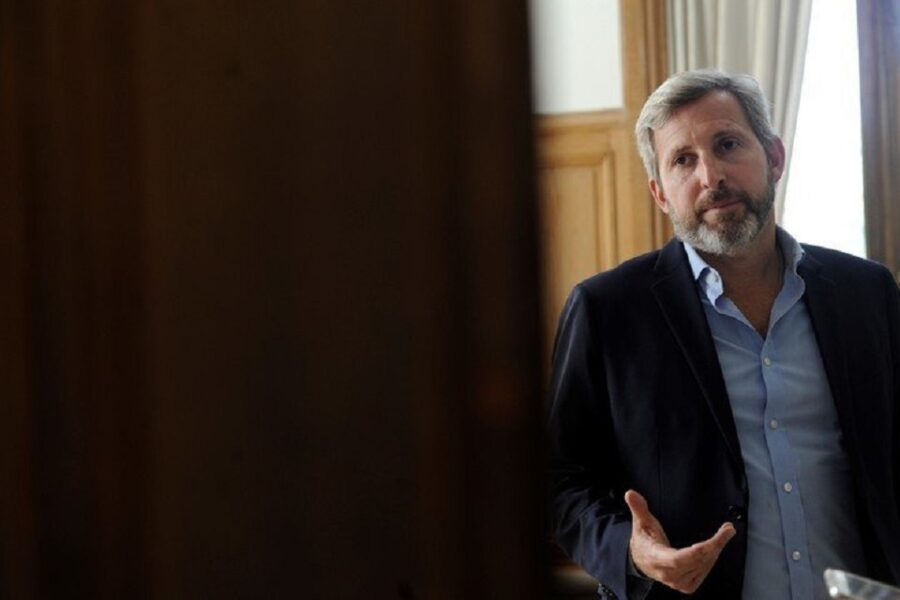 Frigerio tiene una cita con la Justicia