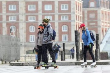 Cuándo son las vacaciones de invierno (mención a Entre Ríos)