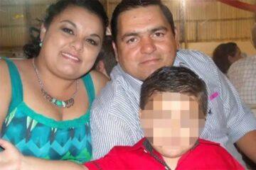 Docente vacunada con una dosis y su esposo murieron de Covid-19 con pocas horas de diferencia (conmoción en localidad entrerriana)