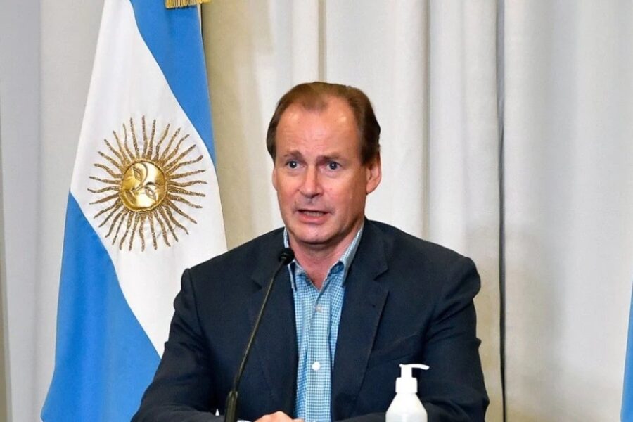El gobierno de Entre Ríos no prorrogará la ley de emergencia solidaria