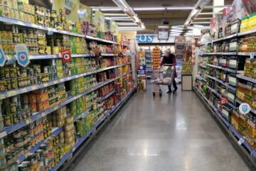 Para el Gobierno bajará el IPC y la economía repuntará (aval privado) (cifras de Entre Ríos)