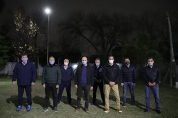 La aparición de Facundo Manes sacudió la interna de Juntos por el Cambio (mención a Frigerio)