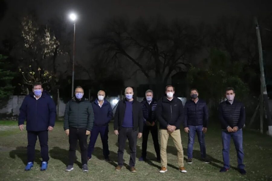 La aparición de Facundo Manes sacudió la interna de Juntos por el Cambio (mención a Frigerio)