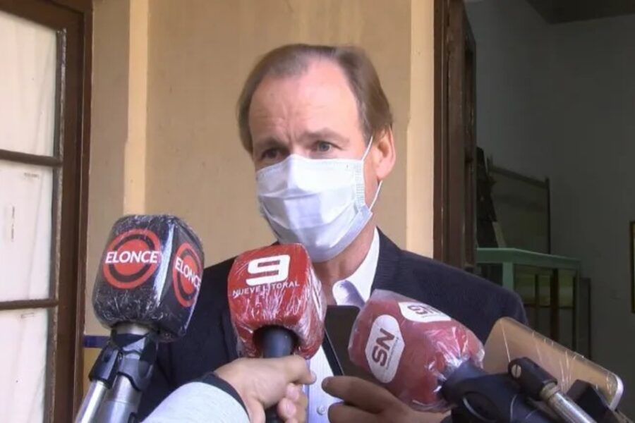 Las vacaciones de julio son del 12 al 23