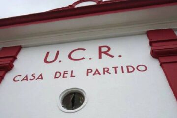 Piden más consenso desde el radicalismo