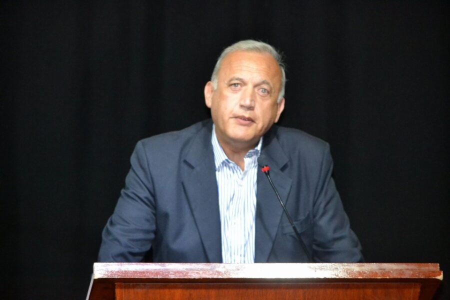 Más novedades en la interna