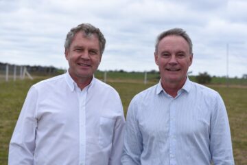 ¿Galimberti apoyará al ganador de las PASO?