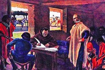 Declaración de la independencia de 1815 (historia entrerriana)