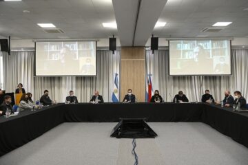 Promueven la generación de 1.000 puestos de trabajo en el sector industrial de Entre Ríos