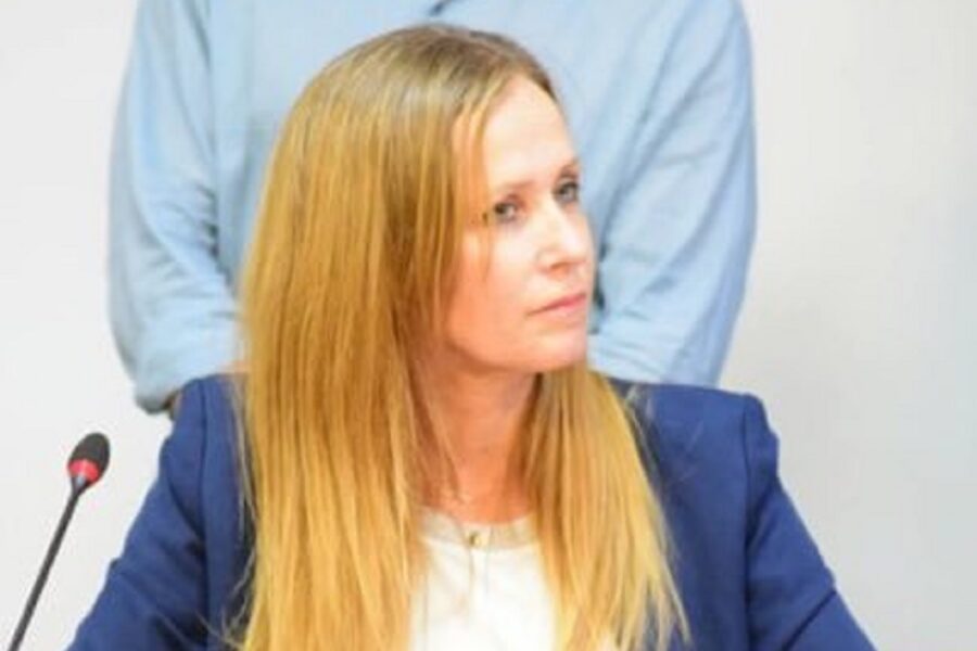 Mayda Cresto destacó a Varisco y pidió “distinguir la verdad de la mentira”