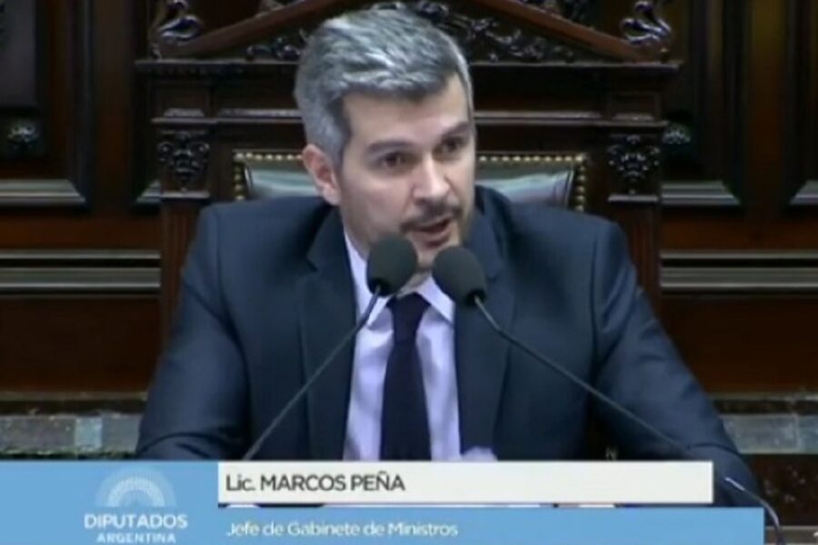 Autovía 18: El PJ apunta al freno de Macri