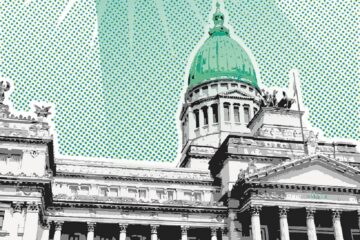 Se renueva el Congreso: uno por uno, quiénes son los diputados y senadores a los que les vence su mandato (cita a legisladores entrerrianos)