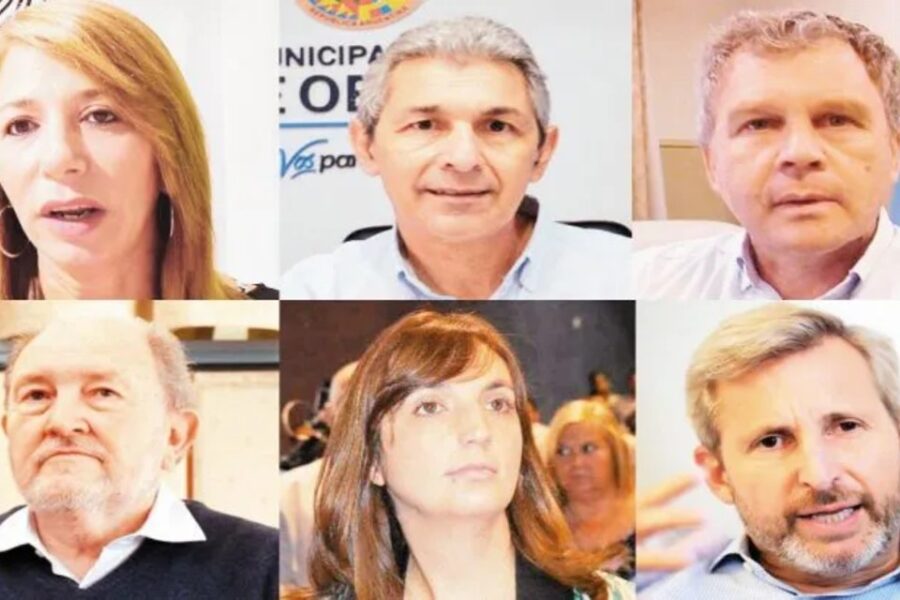 A tres semanas de cierre, se agita puja por candidatos en provincias (el escenario en Entre Ríos)