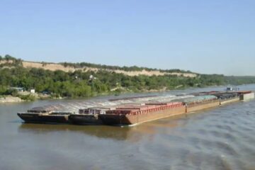 De una Hidrovía más federal a la caja estatal (firma de entrerriano)