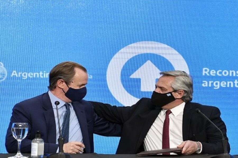 El Frente de Todos ratificó sus alianzas