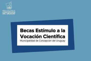 Publicaron la lista de beneficiarios de las Becas de estímulo