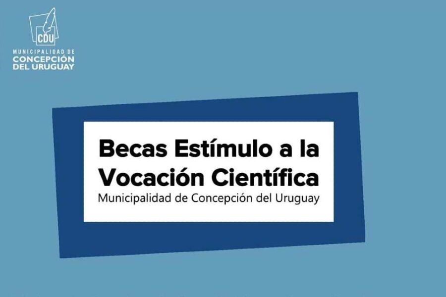 Publicaron la lista de beneficiarios de las Becas de estímulo
