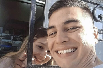 Nahir de novia con el hijo de un narco