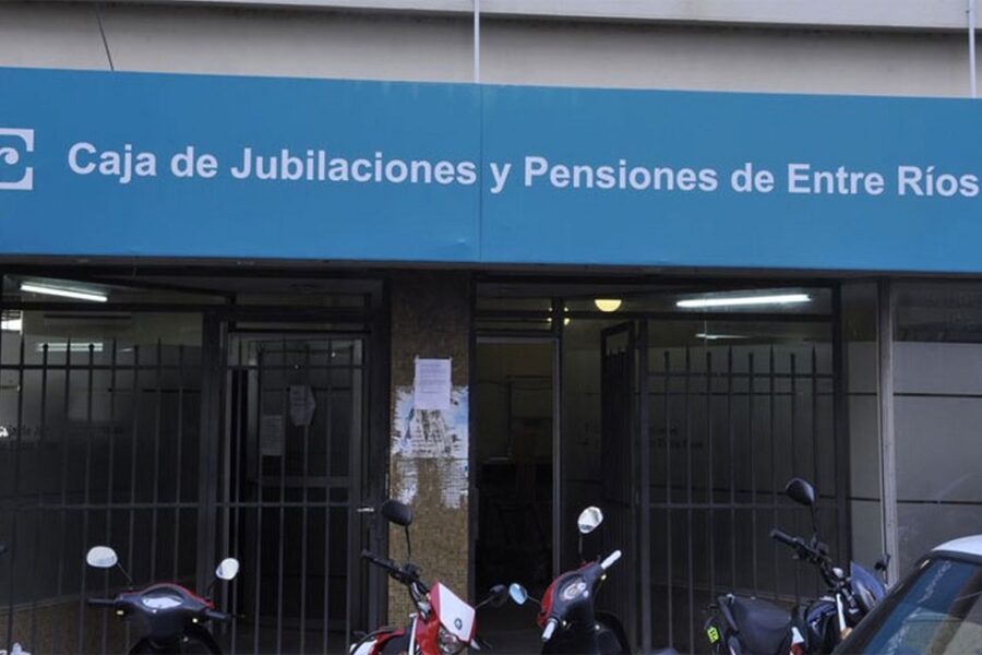 Anses cubre el déficit de la Caja