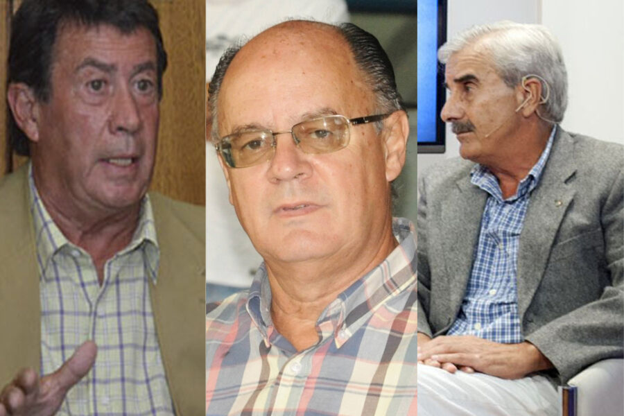 Durísimo contra los porteños pero presentaron un frente entrerriano en Buenos Aires