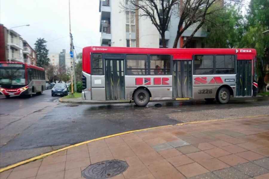 No hubo acuerdo y sigue el paro